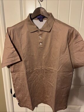 Ralph Lauren Purple Label Shirt
